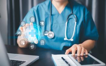Health research technology clinical | Image Credit: © JD8 - stock.adobe.com