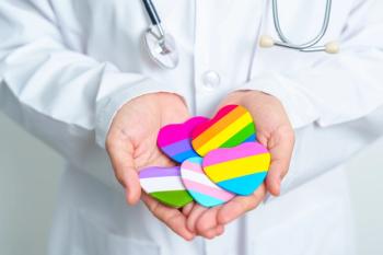 LGBTQ+ in health care. | Image Credit: Jo Panuwat D - stock.adobe.com