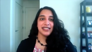 Anita Makkenchery, MD, MPH