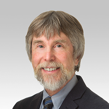 Al Benson, MD