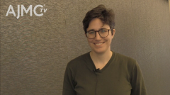 Ava Liberman at ISC 2026