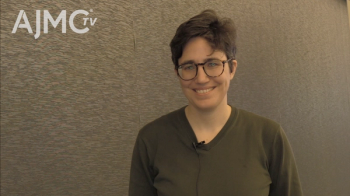 Ava Liberman at ISC 2026