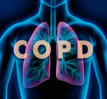 COPD