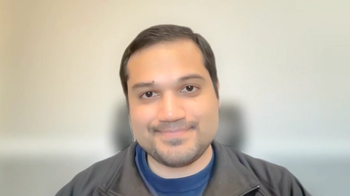 Raj Chovatiya, MD, PhD