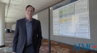 Ruxolitinib Cream Holds Potential for Children With More Severe Atopic Dermatitis: Lawrence Eichenfield, MD