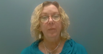 Michelle DeNault, senior benefit analyst, Wawa.