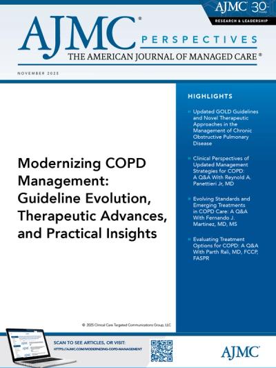 Supplements and Featured Publications