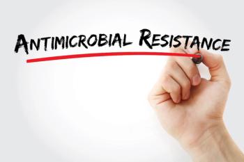 Antimicrobial resistance | Image Credit: © dizain-stock.adobe.com