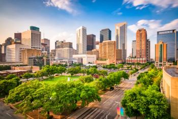 Houston, TX | Image credit: Kovacs – stock.adobe.com