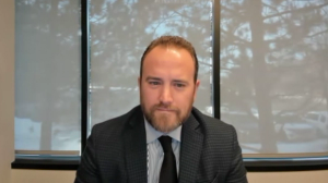 Shane Hochradel, COO of Health Solutions at Elevance Health