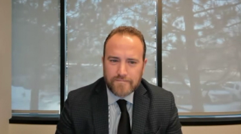 Shane Hochradel, COO of Health Solutions at Elevance Health