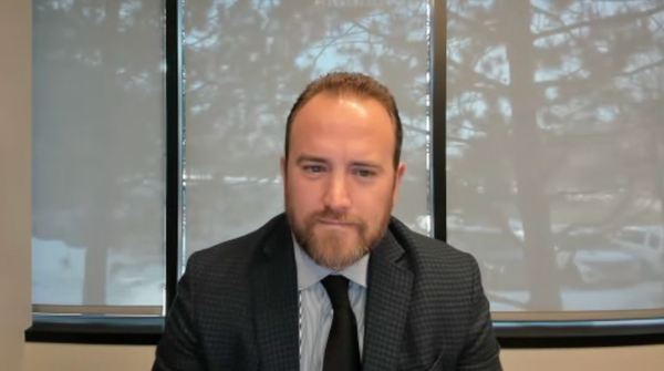 Shane Hochradel, COO of Health Solutions at Elevance Health