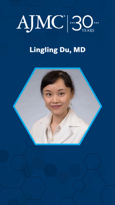 Poverty Stops Patients From Getting Chemo Even After Diagnosis: Lingling Du, MD