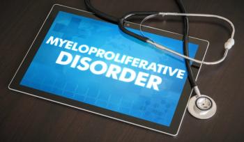Myeloproliferativedisorder | Image Credit: © ibreakstock-stock.adobe.com