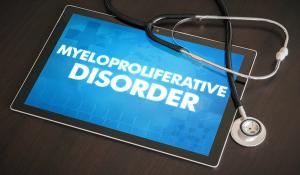 Myeloproliferativedisorder | Image Credit: © ibreakstock-stock.adobe.com