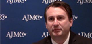 Dr Lucio Gordan Names His Most Exciting Development in Oncology in the Last Year