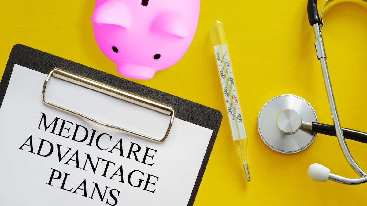 Medicare Advantage Plans | Image Credit: @Andrii_AdobeStock.jpeg