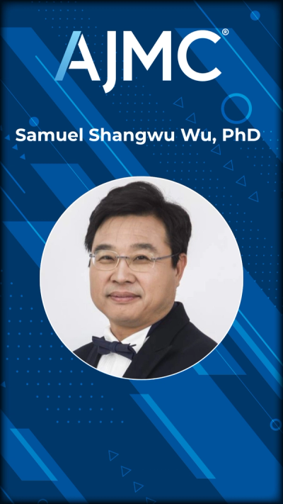 Samuel Shangwu Wu, PhD