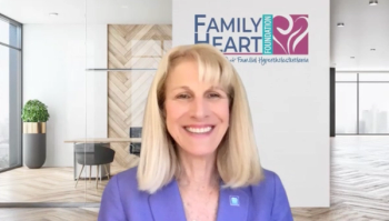Mary McGowan, MD, FNLA