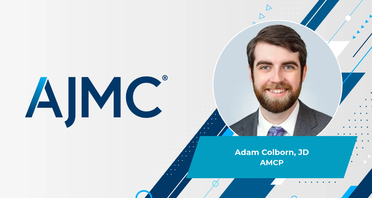 Adam Colborn, JD