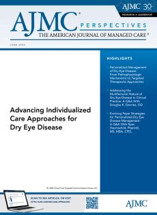 Advancing Individualized Care Approaches for Dry Eye Disease