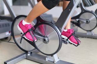 Exercise Found to Improve Nonmotor Symptoms of Parkinson Disease