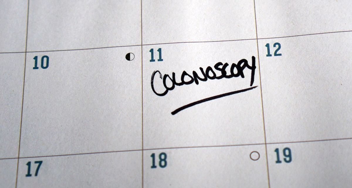 Colonoscopy | Image Credit: © MKPhoto-stock.adobe.com