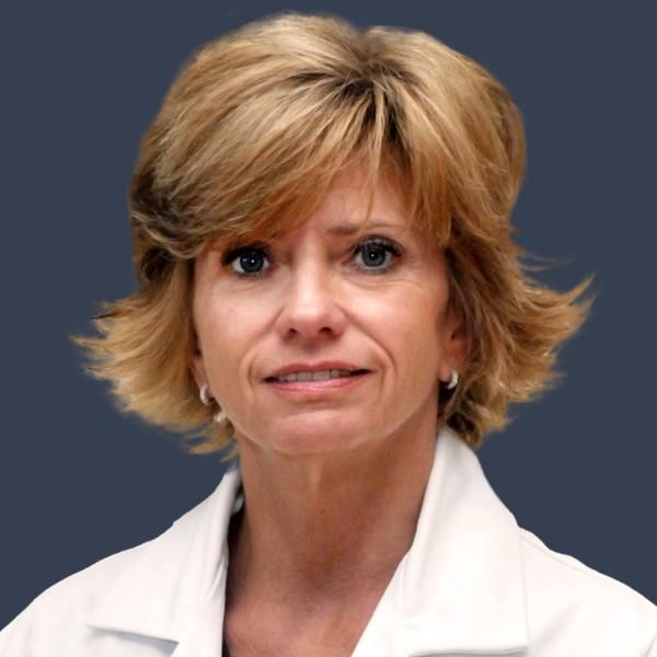 Catherine Broome, MD