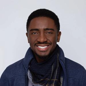 Jubril Oyeyemi, MD