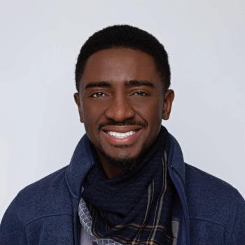 Jubril Oyeyemi, MD