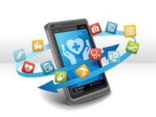 Mobile Health Intervention for HIV Improves Retention in Care, Patient Outcomes