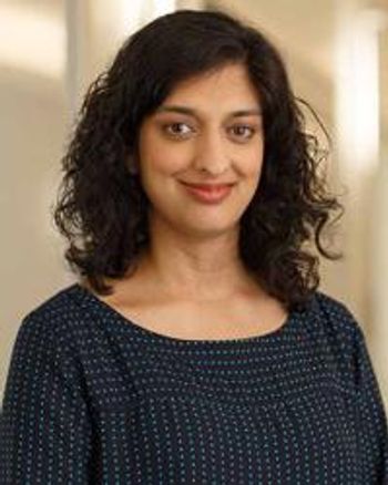 Anita Kumar, MD | Image credit: Memorial Sloan Kettering Cancer Center