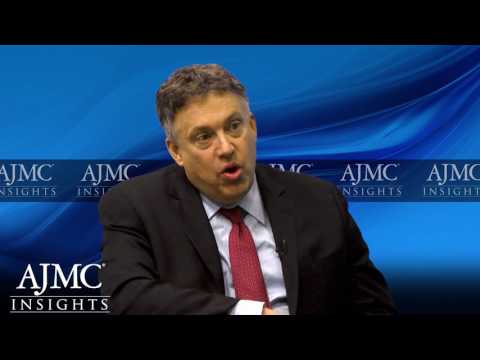 Deciding on Second-Line Lung Cancer Therapy