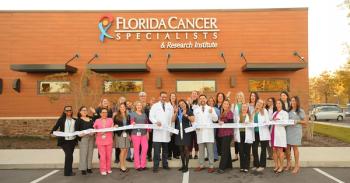 Orange City ribbon-cutting | Image credit: FCS press release