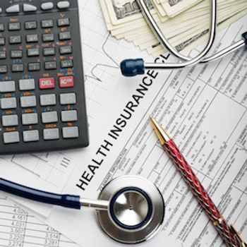 health insurance papers