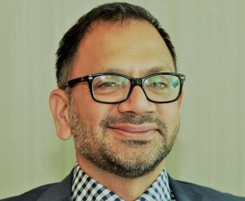 Ajeet Gajra, MD, FACP