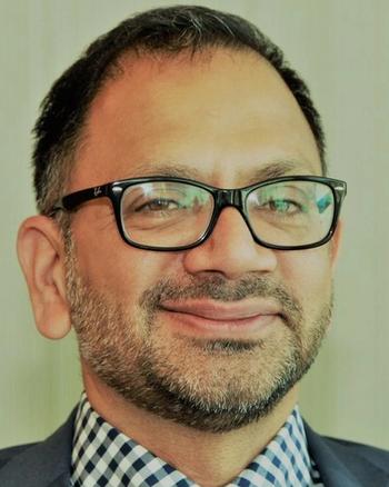 Ajeet Gajra, MD, FACP
