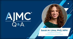 Sarah M. Lima, PhD, MPH, discusses how structural housing policies and unequal access to new therapies continue to influence breast cancer outcomes.
