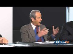 EP. 3 Episode 2 - The Challenges of Disease Management: Clinician and Provider Perspectives