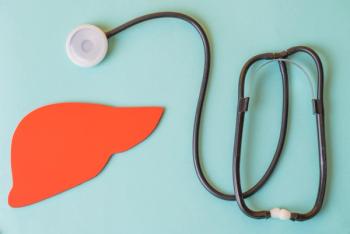 Paper liver with a stethoscope | Image credit: filins - stock.adobe.com