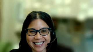 Leigh Maria Ramos-Platt, MD