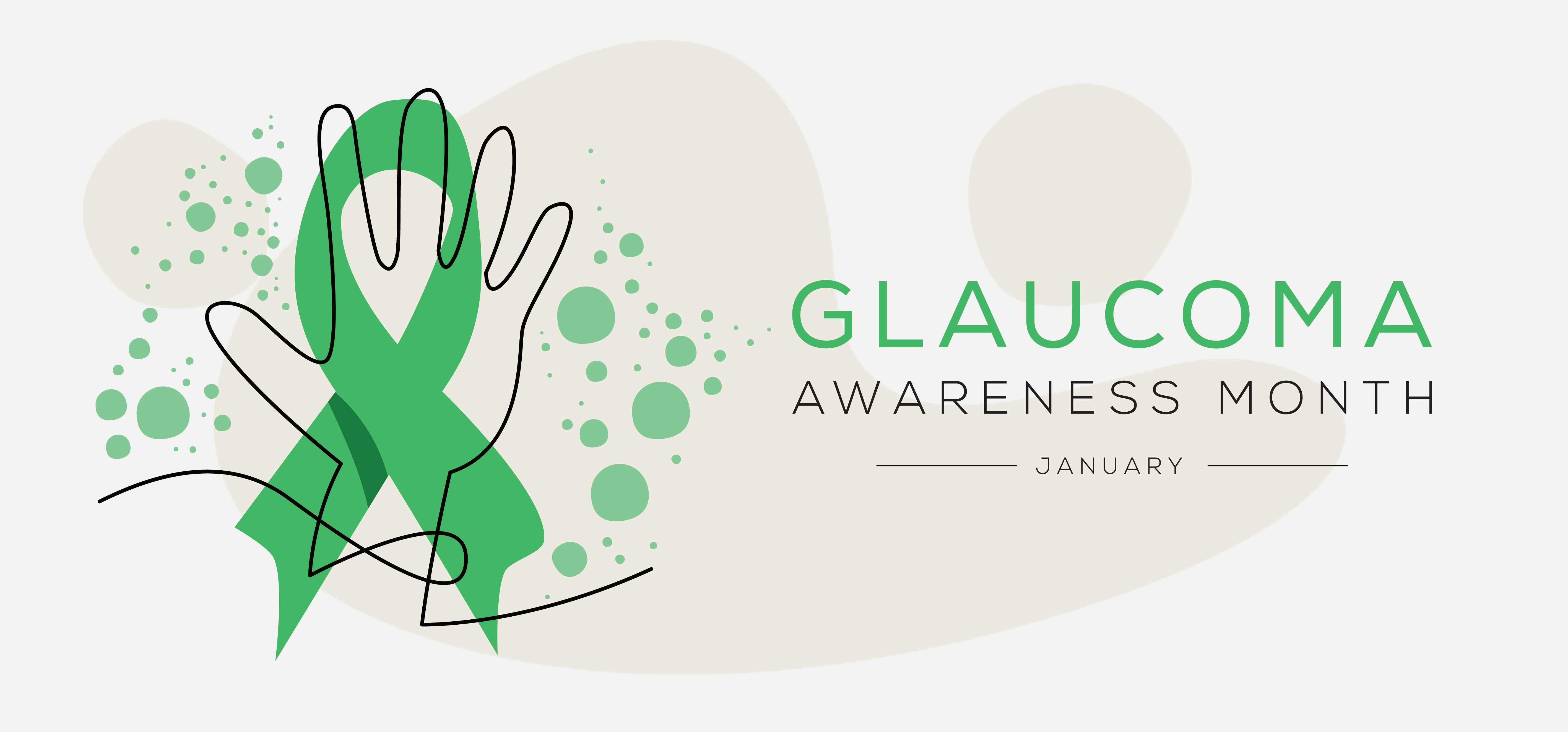Glaucoma awareness month | Image credit: khaled - stock.adobe.com