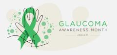 Glaucoma awareness month | Image credit: khaled - stock.adobe.com