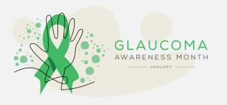 Glaucoma awareness month | Image credit: khaled - stock.adobe.com