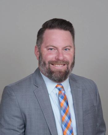 Rick Abbott, SVP, Employer Solutions, Priority Health