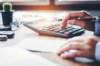Calculating cost | Image credit: joyfotoliakid - stock.adobe.com