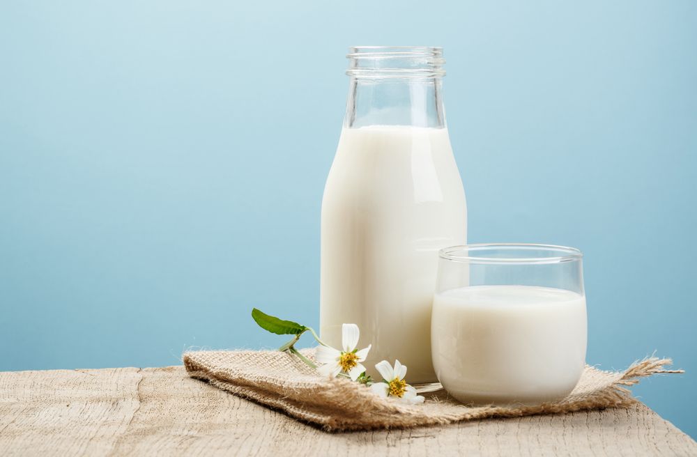 Small Study Indicates Adults With EoE Can Tolerate Sterilized Milk - AJMC.com Managed Markets Network