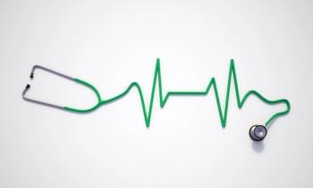 Electrocardiogram shaped stethoscope | Image credit: Mopic - stock.adobe.com