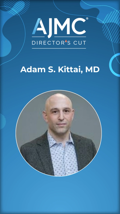 Adam S. Kittai, MD