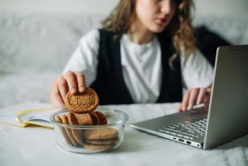 A new model successfully helped veterans curb loss of control eating behaviors and see a significant reduction in weight loss. | Image Credit: AdobeStock_Yauhen.jpeg